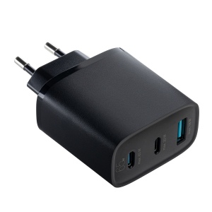 Chargeur USB 3 ports