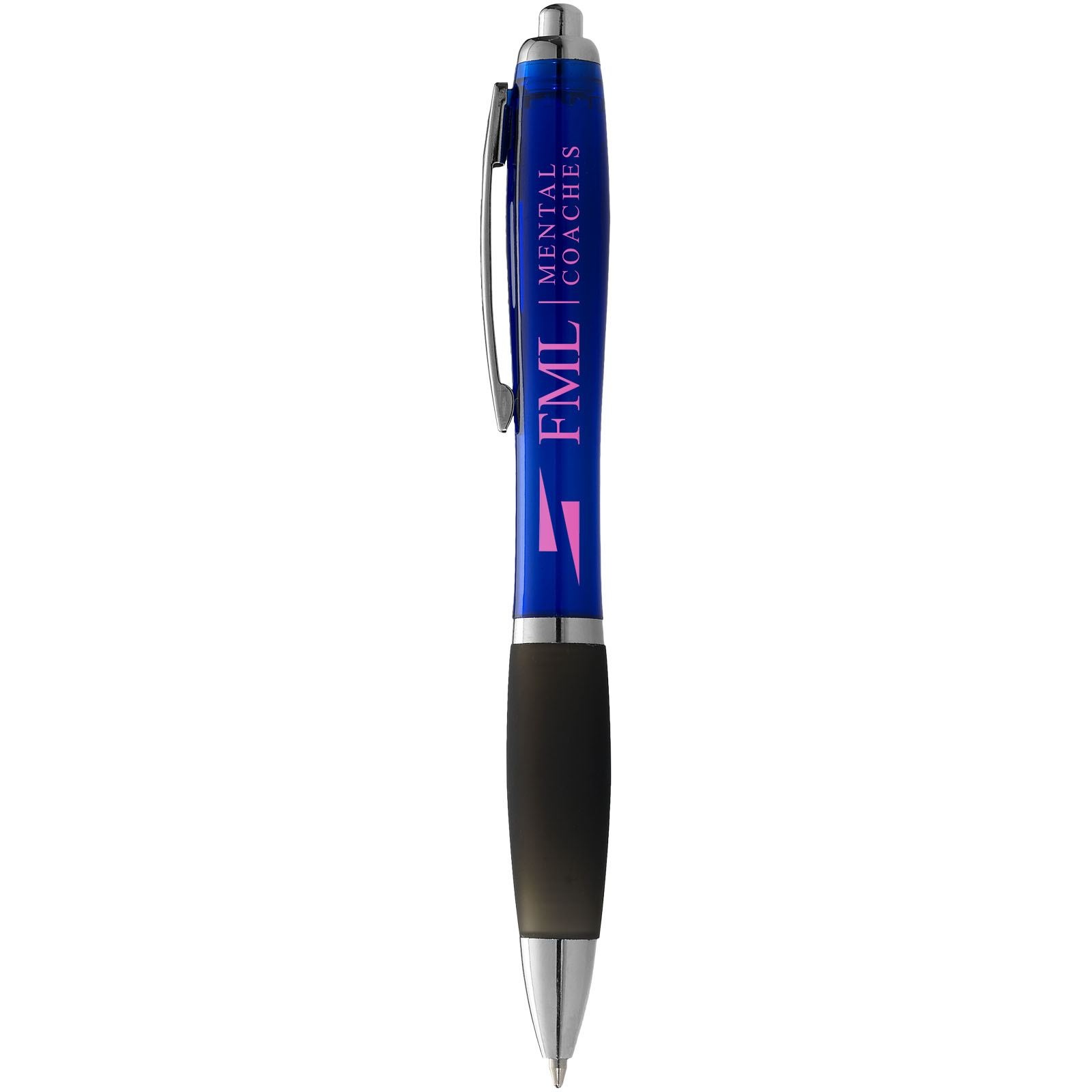 Objets d’écriture publicitaires