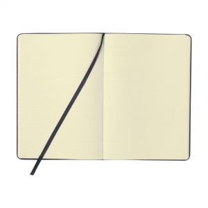 Carnet pratique au format A5, vue 6