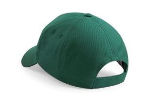 Casquette 5 panneaux, vue 5