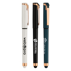 Stylo stylet Rose
