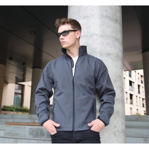 Veste Softshell Homme, vue 2