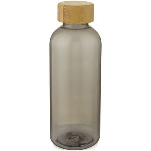Bouteille de sport 650 ml en plastique, vue 8