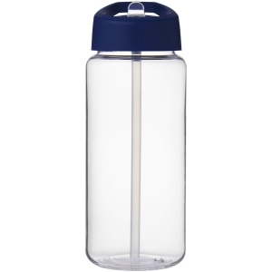 Bouteille de sport Active Tritan de 600 ml avec couvercle à bec verseur, vue 5