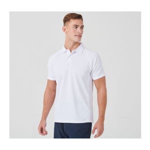 Polo respirant Plus