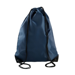 Sac à dos avec cordelettes 340 × 440 mm, vue 5