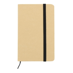Cahier cartonné à coins ronds A5, vue 5
