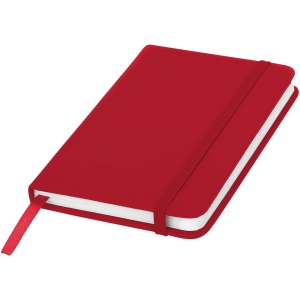 Carnet de notes A6 à couverture rigide, vue 6