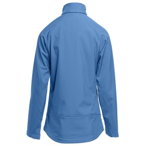 Veste Softshell femme 3 couches, vue 5