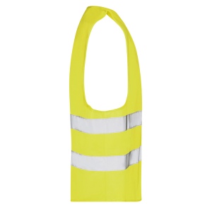 Gilet de sécurité Unisexe, vue 4