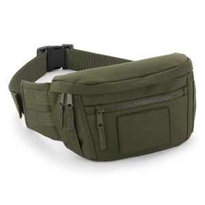 Sac banane militaire 280 × 100 × 170 mm, vue 5