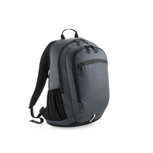 Sac à dos, vue 4