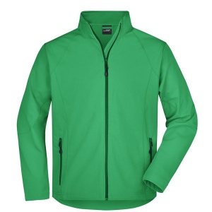 Veste softshell légère Homme, vue 6