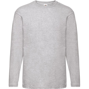 T-shirt homme manches longues (61-038-0), vue 5