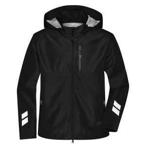 Veste de travail hardshell grande taille Unisexe