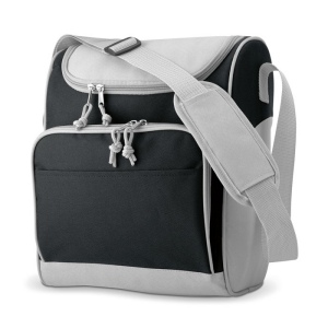 Sac isotherme avec poche 260 × 340 × 190 mm, vue 6
