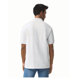 Polo jersey, vue 5