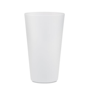 Gobelet réutilisable 300ml, vue 2