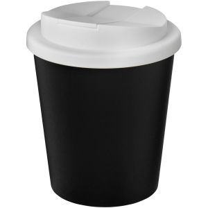 Gobelet de 250 ml avec couvercle anti-déversement