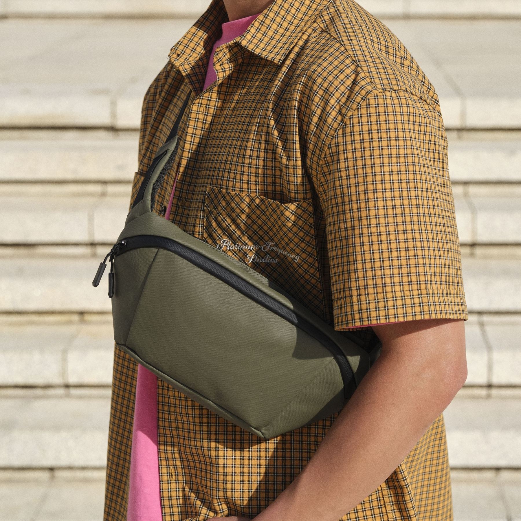 Sac banane quotidien