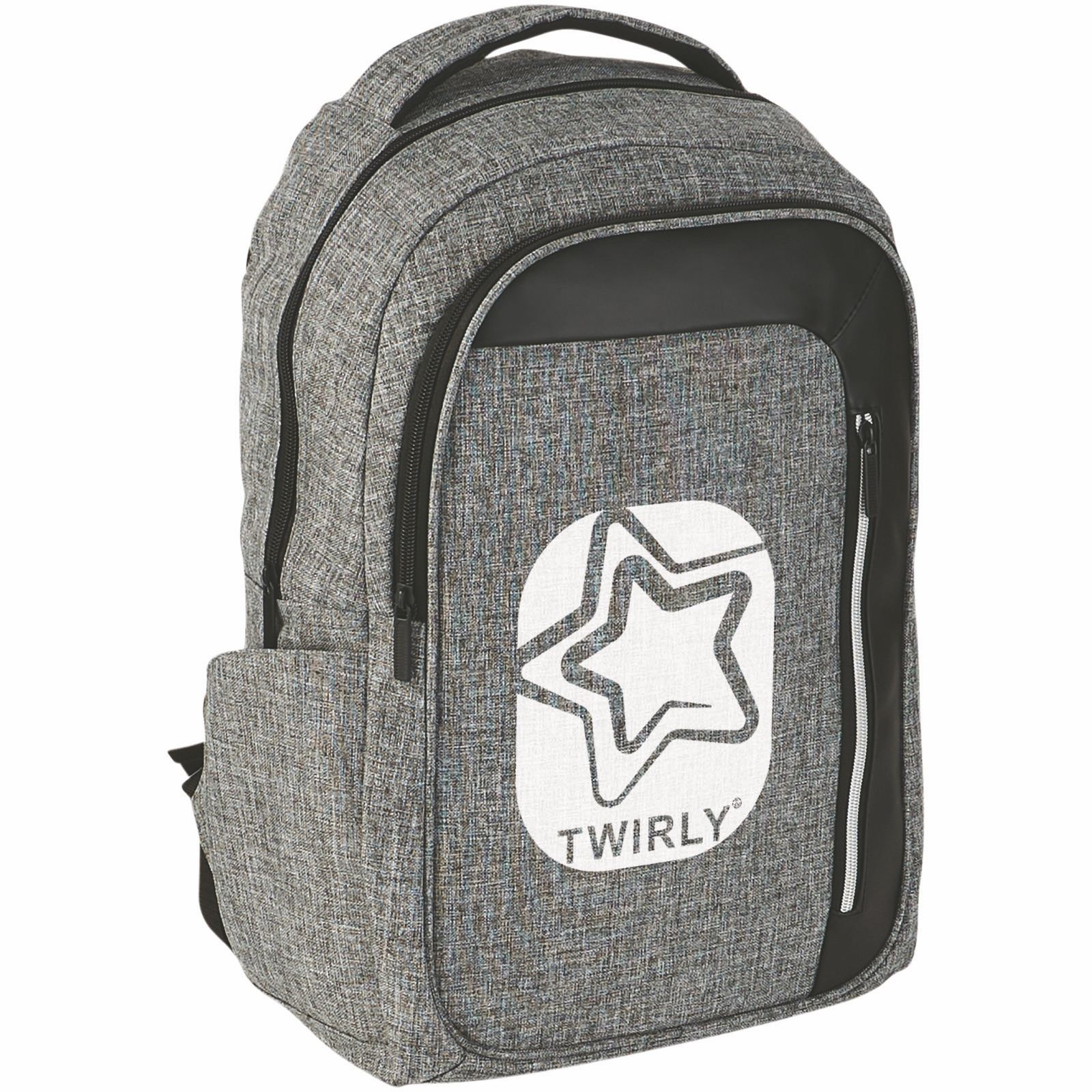 Sac à dos ordinateur RFID 15" 16L