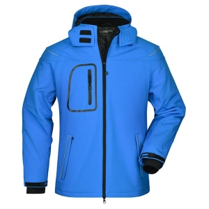 Veste softshell Homme, vue 8