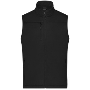 Bodywarmer softshell RPET Homme, vue 8