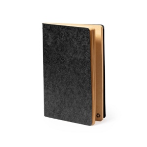 Cahier 144 × 210 × 8 mm, vue 3