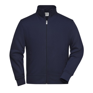 Sweat-Shirt de travail Homme grande taille, vue 8