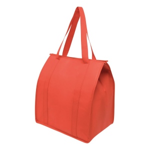 Sac isotherme 355 × 380 × 250 mm, vue 6