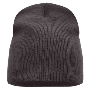 Bonnet tricot unisexe, vue 7