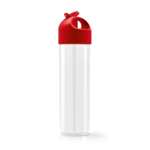Bouteille de sport en PS et PE 500 ml, vue 3