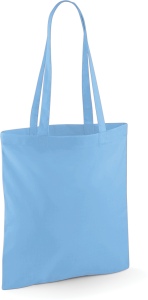 Sac shopping à anses longues 420 × 380 mm, vue 4