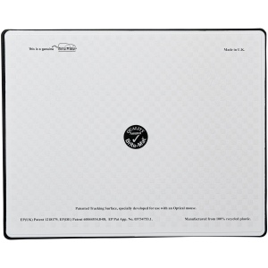Tapis de souris rectangulaire 240 × 2 × 190 mm, vue 3