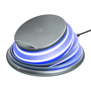 Chargeur Sans Fil & 153 × 30 × 142 mm