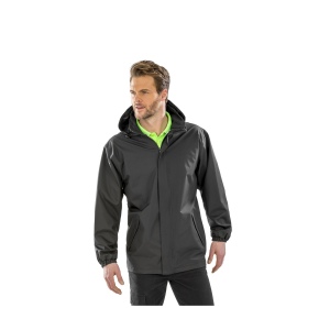 Veste coupe-vent Essentiel, vue 3