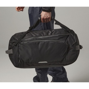 Sac de voyage, vue 2