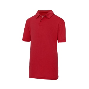 Polo enfant respirant