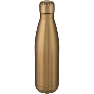 Bouteille de 500 ml en acier inoxydable à isolation sous vide, vue 2
