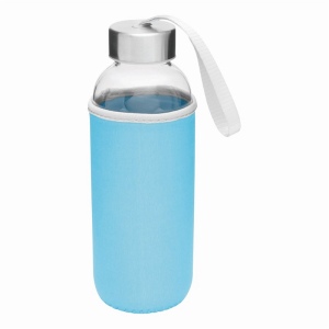 Bouteille en verre