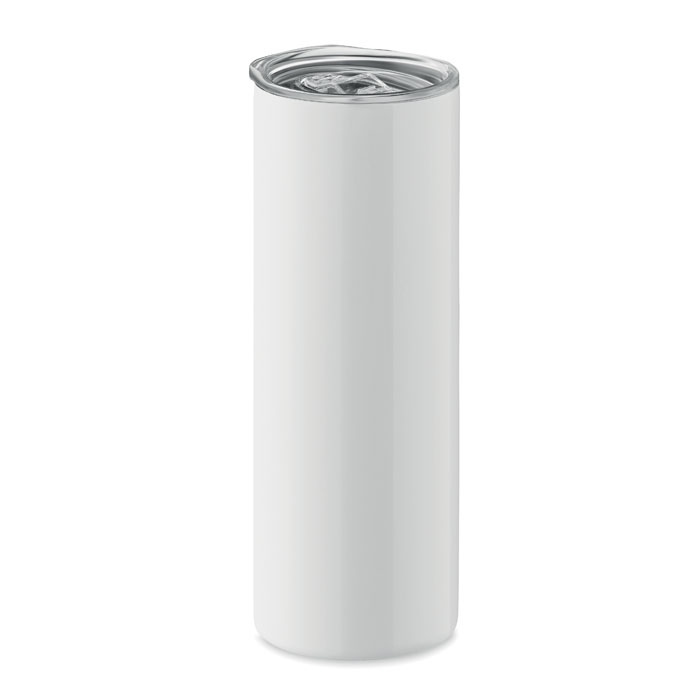Gobelet double paroi 210 × 70 mm