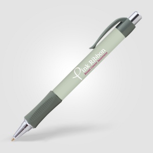 Stylo Chrome 152 × 13 × 13 mm, vue 5