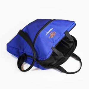 Besace RPET 230g, vue 2