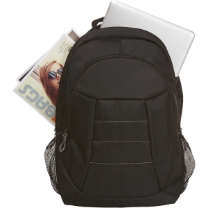 Sac à dos ordinateur, vue 4