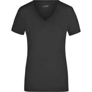 T-shirt stretch, vue 8