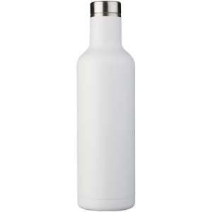 Bouteille avec isolation par le vide et couche de cuivre 750ml, vue 3