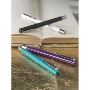 Stylo roller (encre noire) 129 × 10 × 10 mm, vue 6