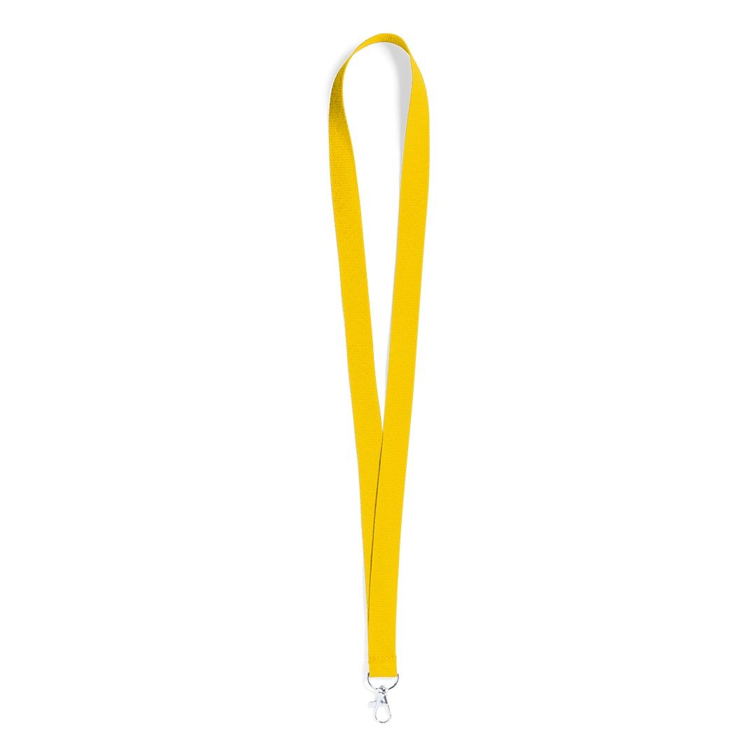 Lanyard 20 × 500 mm