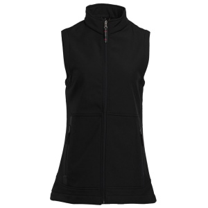 Gilet Softshell femme, vue 8
