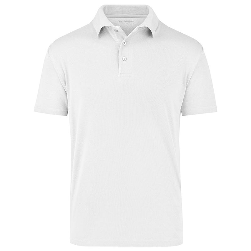 Polo technique Unisexe
